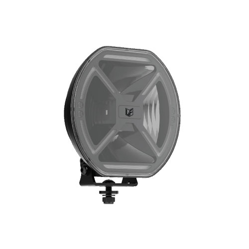 9 Round LED Spotlight Set by Lumoforce - Image 3