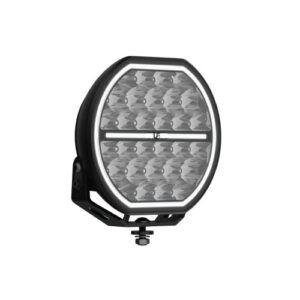 Lumoforce 9" Round LED Spotlight Set