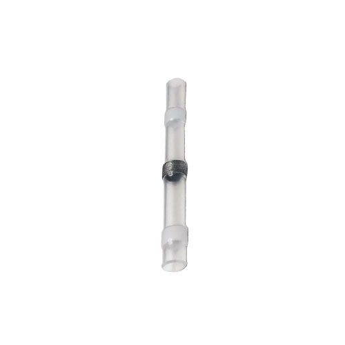 Lumoforce Solder Seal Heat Shrink Tube, White AWG 26–24