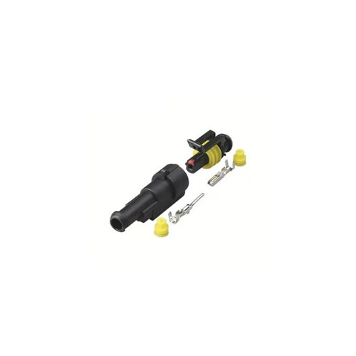 Superseal Connector Set 1 Pin