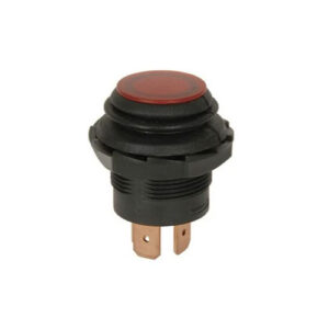 Push Button Latching On/Off Switch – Lumoforce